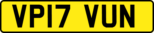 VP17VUN