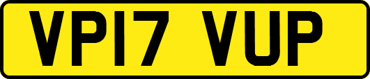 VP17VUP