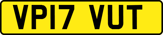 VP17VUT