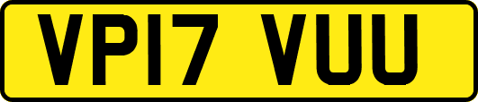 VP17VUU