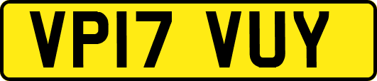 VP17VUY