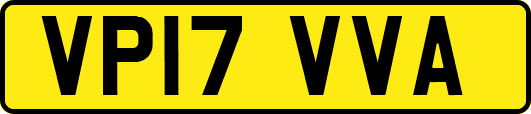 VP17VVA