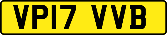 VP17VVB
