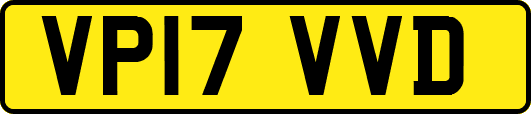 VP17VVD