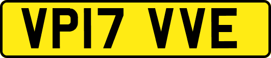 VP17VVE