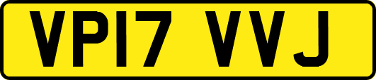 VP17VVJ