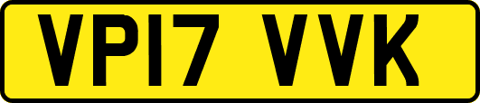 VP17VVK