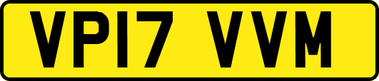 VP17VVM