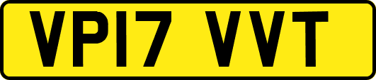 VP17VVT