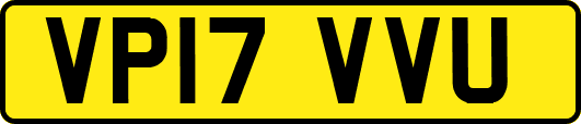 VP17VVU