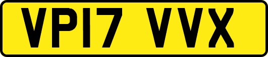 VP17VVX