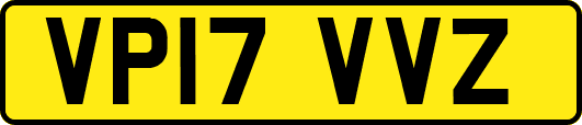VP17VVZ