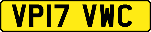 VP17VWC