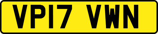 VP17VWN
