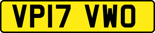 VP17VWO