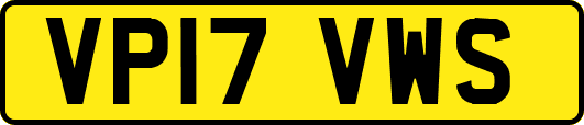 VP17VWS