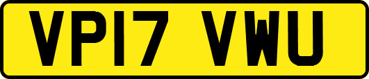 VP17VWU