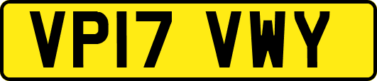 VP17VWY