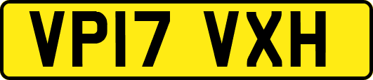 VP17VXH