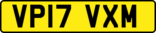 VP17VXM