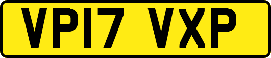 VP17VXP
