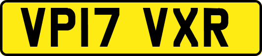 VP17VXR