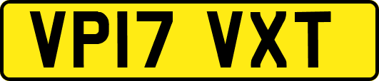 VP17VXT
