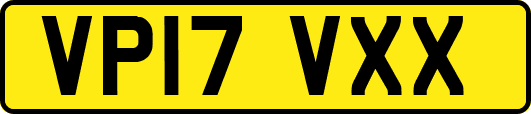 VP17VXX