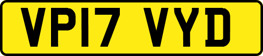 VP17VYD