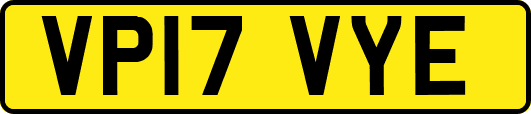 VP17VYE