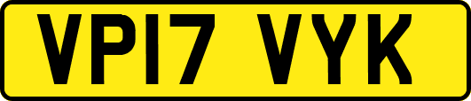 VP17VYK
