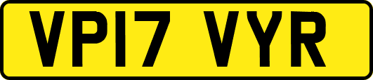 VP17VYR