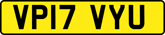 VP17VYU