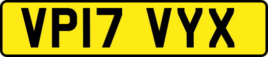 VP17VYX