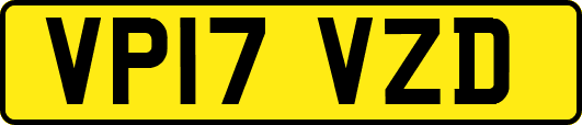 VP17VZD