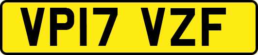 VP17VZF