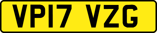 VP17VZG