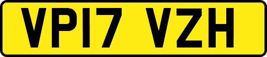 VP17VZH