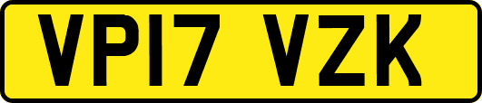 VP17VZK