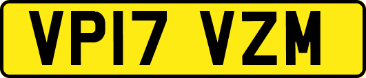 VP17VZM