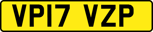 VP17VZP