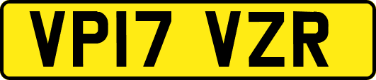 VP17VZR