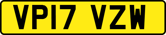 VP17VZW