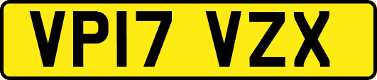 VP17VZX