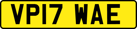 VP17WAE