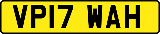 VP17WAH