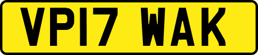 VP17WAK