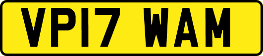 VP17WAM