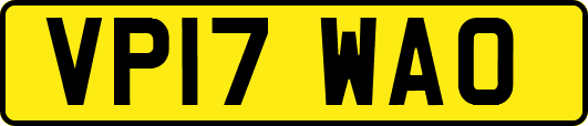 VP17WAO