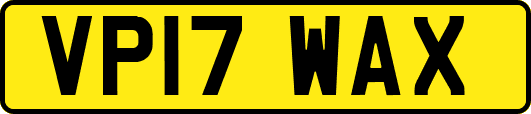 VP17WAX